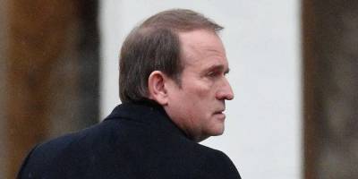 Виктор Медведчук - Тарас Козак - Суд арестовал яхту Медведчука за неоднократные поездки в оккупированный Крым — СБУ - nv.ua - Крым - Херсонская обл.