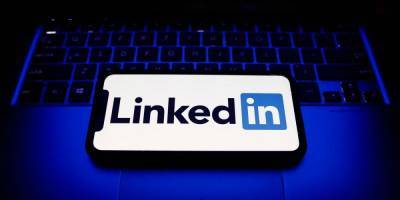 Хакеры выставили на продажу данные 500 миллионов пользователей LinkedIn - ruposters.ru