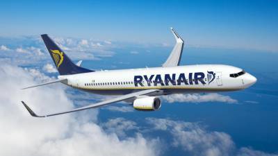 Авіалоукостер Ryanair запускає 14 нових рейсів зі Львова до Європи - itc.ua - місто Лондон - місто Львів - місто Будапешт