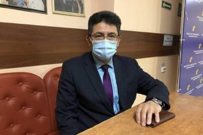Главврач больницы Читы рассказал о падении лифта с людьми - mk.ru - Чита