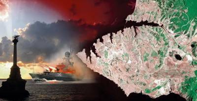 Боевые корабли США идут в Черное море. Как их встретит ВМФ России - politnavigator.net - Россия - США - Украина - Крым - Грузия - Турция - Севастополь - Тбилиси - Донбасс