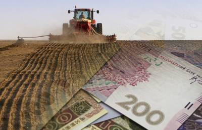 Названа сумма, в которую обходится проведение посевной - agroportal.ua - Хмельницкая обл.