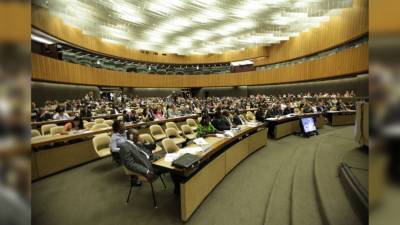 Совет ООН по правам человека обеспокоен арестами в Иордании - riafan.ru - Иордания - Амман