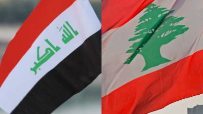 Хасан Диаб - Ливан и Ирак подпишут соглашения в области нефти и здравоохранения - riafan.ru - Ирак - Ливан