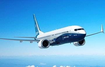 У Boeing 737 Max опять проблемы: их снимают с рейсов из-за сбоев в электропитании - charter97.org - Индонезия - Эфиопия