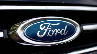 В Самаре продают ретро Ford за 17 млн. рублей - vesti.ru - Самара