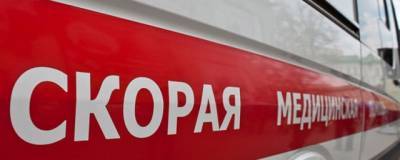 Трое смолян помогли потерявшей сознание на пешеходном переходе девушке - runews24.ru - Смоленск