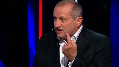 Яков Кедми - Кедми назвал преимущества армий ЛНР и ДНР перед ВСУ - nation-news.ru - Киев - ДНР - ЛНР