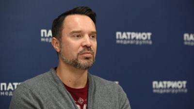 Руслан Осташко - Руслан Осташко рассказал, как ФБК «рисует на коленке» отчеты для Минюста РФ - inforeactor.ru