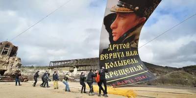 Ангела Меркель - В ожидании войны: «Ситуация как в 1914 году» - detaly.co.il