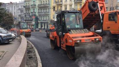 Киевскую кольцевую дорогу частично перекроют на 3 месяца: схема объезда - 24tv.ua - Киев - район Голосеевский - Новости