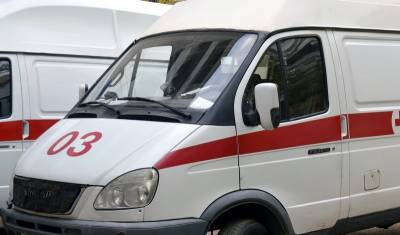 Воронежский СК проведёт доследственную проверку по факту нападения на «скорую» пьяного - gorcom36.ru - Воронеж