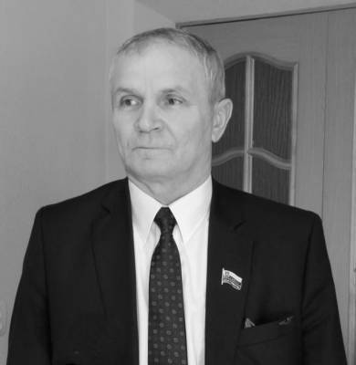Председатель Совдепа Богородского района Николай Левин скончался 8 апреля - vgoroden.ru - Нижегородская обл. - район Богородский