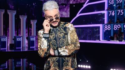 Филипп Киркоров - Киркоров заявил, что не прекратит нарушать правила дорожного движения - nation-news.ru