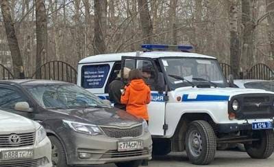 Не найдет дорогу сам: в Тюмени уже несколько дней ищут пропавшего молодого человека - news.megatyumen.ru - Тюмень