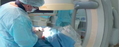 Дмитрий Фролов - В Пущино начали проводить операции по имплантации кардиостимуляторов - runews24.ru - Московская обл.