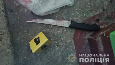 Зарезал любовника жены: в Киеве задержали 59-летнего мужчину – видео - 24tv.ua - Киев - Новости
