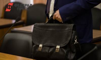 Алапаевские депутаты обвиняют спикера думы в шантаже и угрозах - fedpress.ru - Екатеринбург - Алапаевск