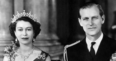 королева Елизавета - принц Филипп - королева Елизавета Іі II (Ii) - Без страны и короны. Каким был принц Филипп — муж королевы Елизаветы II - focus.ua - Англия