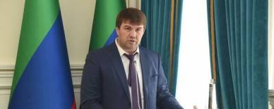 Экс-главу Минтруда Дагестана обвинили в коррупции на 620 миллионов рублей - runews24.ru - респ. Дагестан