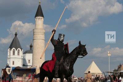 В музее-заповеднике в Болгаре ожидают 400 тысяч туристов - kazan.mk.ru