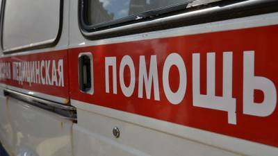 Две женщины и ребенок пострадали при столкновении автобусов в Калуге - newinform.com