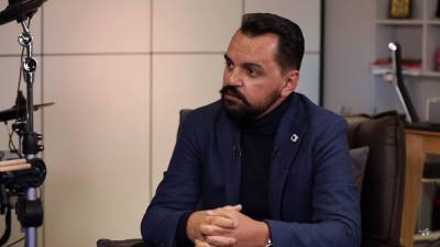 Тина Кароль - Ольга Полякова - Михаил Ясинский - Оля Полякова - Продюсер Оли Поляковой высказался о скандале певицы с Тиной Кароль - 24tv.ua