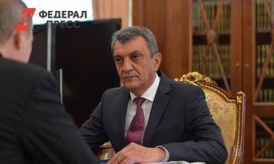 Сергей Шойгу - Сергей Меняйло - Вячеслав Битаров - Люди в погонах или группа Шойгу: Кремль определился с новым полпредом - fedpress.ru - респ. Алания - округ Сибирский