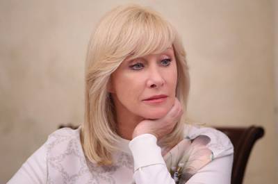 Оксана Пушкина - Пушкина: ужесточение норм за многократные побои защитит жертв домашнего насилия - pnp.ru