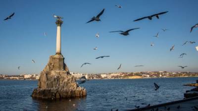 Анна Петрова - В Севастополе снесут детский сад в садовом товариществе - crimea.ria.ru - Крым - Севастополь