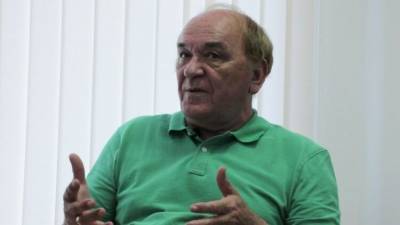 Виктор Баранец - Баранец выразил благодарность американскому флоту за визиты в Черное море - polit.info - США - Вашингтон - Черное Море