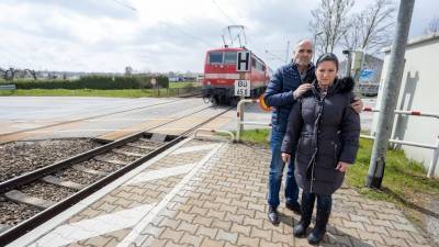 Deutsche Bahn требует от родителей компенсацию за уборку после ДТП, в которой погибли их сыновья - germania.one - Берлин