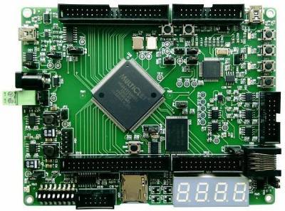 Российский суперпроцессор для майнинга разогнали до 2 ГГц. Он превосходит новейший чип Nvidia - cnews.ru - Екатеринбург