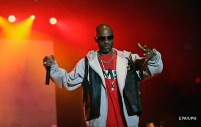 Известный рэпер DMX умер от передозировки наркотиками - korrespondent.net - США - шт. Нью-Йорк - Los Angeles