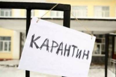 Андрей Александрин - Эпидемиолог объяснил, почему карантин может оказаться неэффективным - from-ua.com