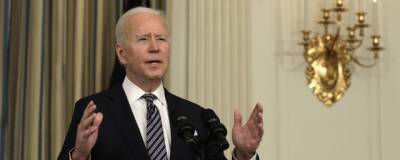 Джо Байден - Администрация Байдена представила проект бюджета США на $1,5 триллиона - runews24.ru
