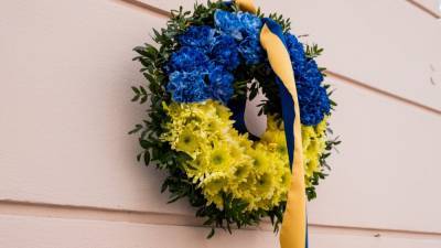Вадим Наумов - Украина должна прийти к решению с Китаем по вопросу "Мотор Сич" - nation-news.ru - Киев