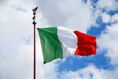 Марио Драги - Италия намерена возобновить туризм со 2 июня и мира - cursorinfo.co.il - Италия