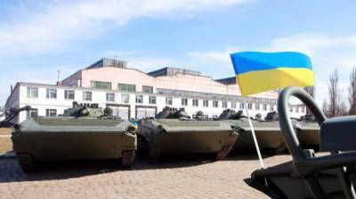 Руслан Хомчак - Военные Украины отказались силой возвращать Донбасс - newzfeed.ru - Киев - ДНР - ЛНР