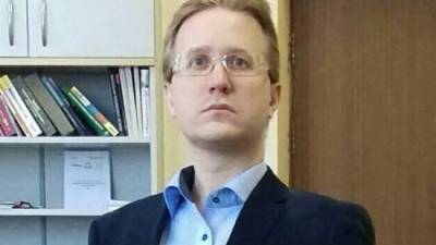 Станислав Митрахович - Митрахович рассказал, что ждет спецпосланника США по остановке «СП–2» - polit.info - США
