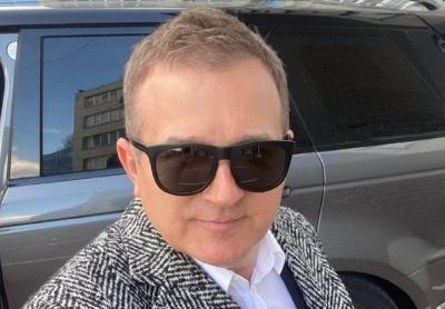 Юрий Горбунов - Горбунов неожиданно подался в политику и нарвался на критику: "Людям жить не за что, а вы..." - sport.politeka.net