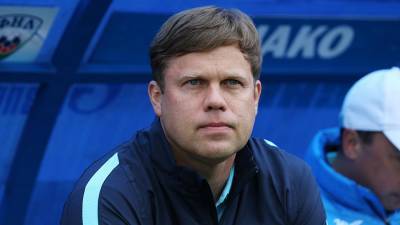 Владислав Радимов - Экс-футболист сборной России дал прогноз на матч «Реал»-«Барселона» - iz.ru - Испания - Мадрид