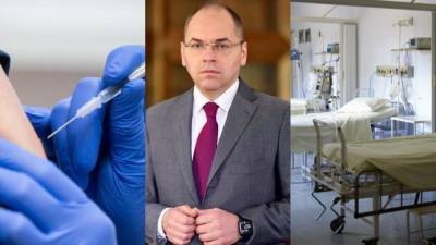 Владимир Зеленский - Володимир Зеленський - Провалена вакцинация и обещания Степанова: что Минздрав сделало для украинцев на самом деле - 24tv.ua - Україна - Індія - Новости