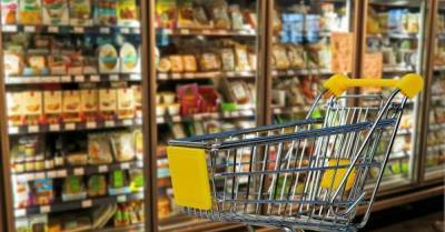 Инфляция в Украине: подорожали почти все продукты питания, кроме яиц - delo.ua