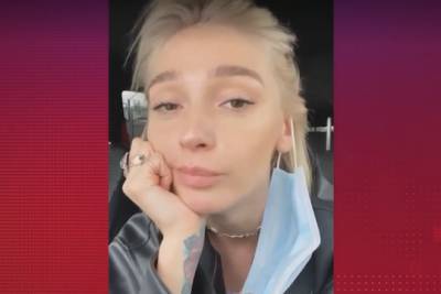 Анастасия Ивлеева - Блогер - Блогер Настя Ивлеева нарушила ПДД на спорткаре почти 200 раз - versia.ru