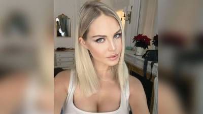 Лариса Долина - Мария Погребняк - "Она харизматичная девочка": Мария Погребняк вступилась за тиктокершу Валю Карнавал в конфликте с Долиной - reendex.ru