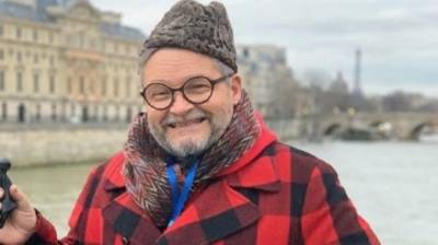Александр Васильев - София Ротару - Александр Васильев дал объяснение неувядающей красоте Софии Ротару - inforeactor.ru