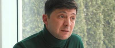 Владимир Зеленский - Елизавета II - принц Филипп - Зеленский написал Елизавете II из-за смерти принца Филиппа - w-n.com.ua - Англия