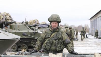 Сергей Марков - Российская армия готова освободить Украину от фашистов - riafan.ru - Грузия - Ростовская обл.