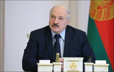 Александр Лукашенко - Виктор Бабарико - Павел Латушко - Партиям воли не видать. Лукашенко опасается развалить Беларусь плюрализмом - naviny.by